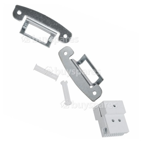 Bosch Hinge