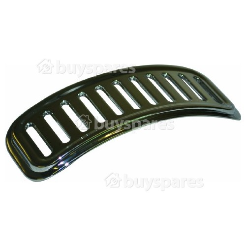 Kenwood Exhaust Grille - Chrome