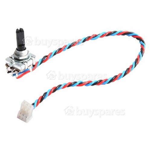 Elba Potentiometer