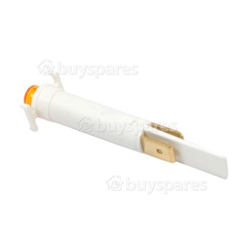 Novamatic Control Lamp Orange SL656PZB7