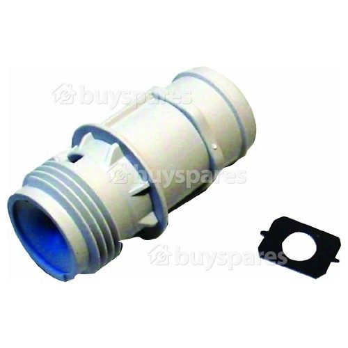 Jackson Bearing Spray Arm 7821 D/w 00-805C] 1015