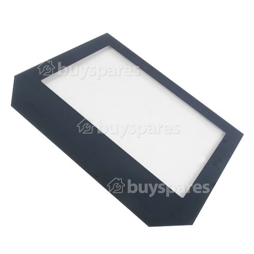 Bosch Oven Inner Door Glass