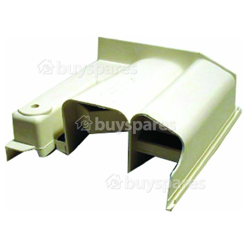 Whirlpool Detergent Dispenser Drawer BuySpares