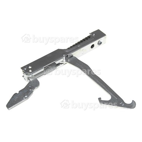 Smeg Hauptbackofen-Türscharnier | BuySpares Germany 