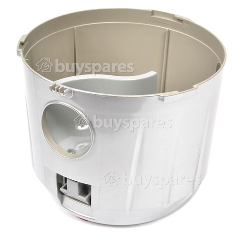 Vax U90-P6-P Dirt Container Lid Assembly