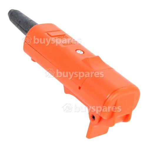 Black & Decker GR360 SA Rewireable Socket