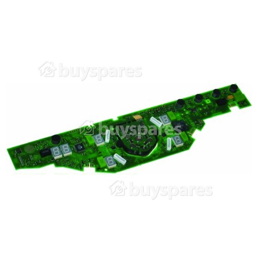 Siemens Pc Board