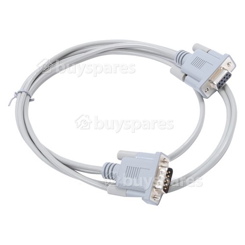 Hotpoint BWD 129 Serial Cable LB2000 Evoii - Pc