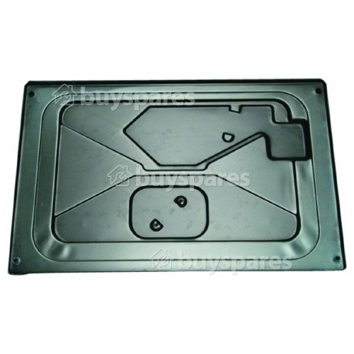 Base Tray
