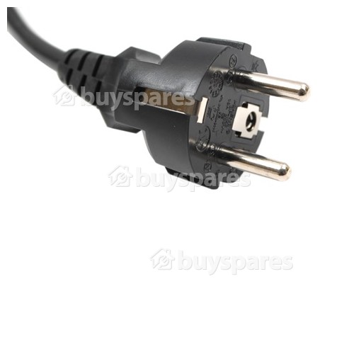 Samsung Mains Cable Non UK