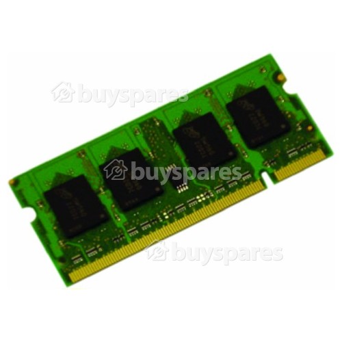 Laptop Memory 512MB Samsung