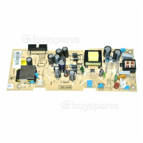 Power Supply PCB 17IPS16-4-2LA