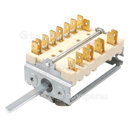 Electrolux Oven Function Selector Switch BuySpares