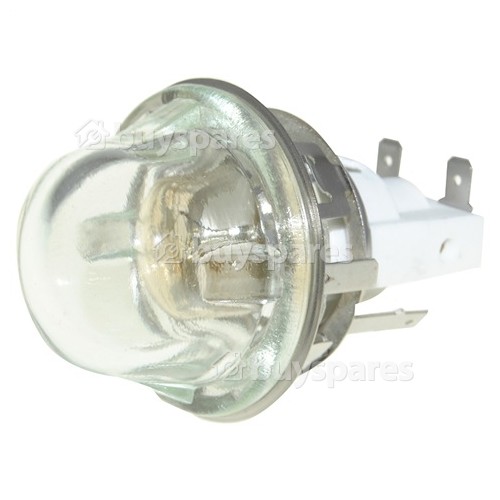 Bauknecht Lamp Assembly