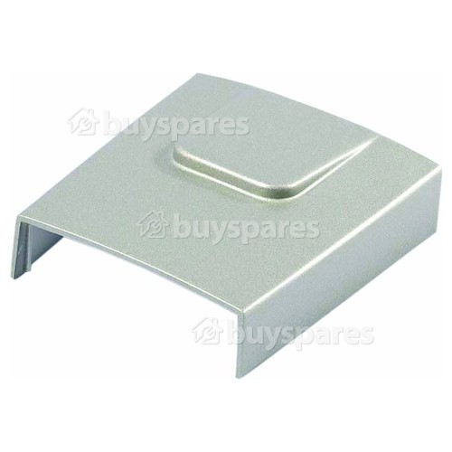 Juice Extractor Outlet Cover -silver Kenwood