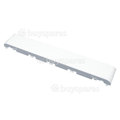 Zanussi ZDF231 Plinth White