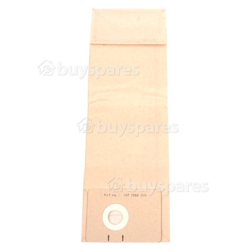 Nilfisk Dust Bag