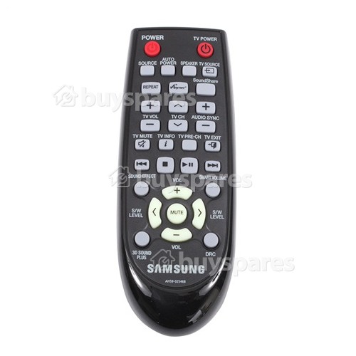 Samsung Remote Control