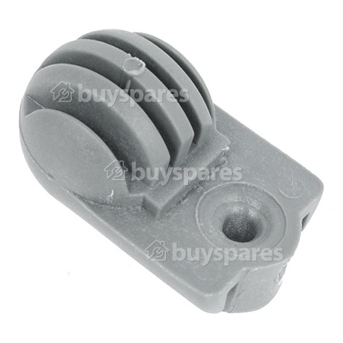 Otsein LS LVC 255 H Rear Foot