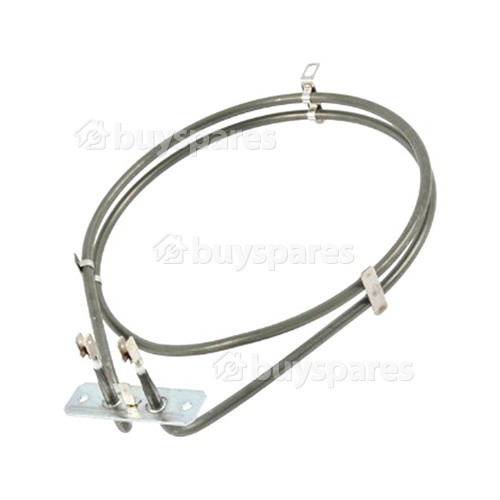 Electrolux Group Element Heating