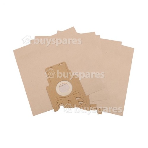 F Dust Bag (Pack Of 5) - BAG77