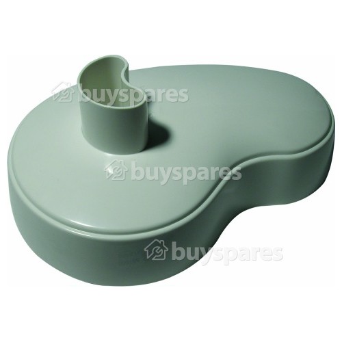 Kenwood Top Cover
