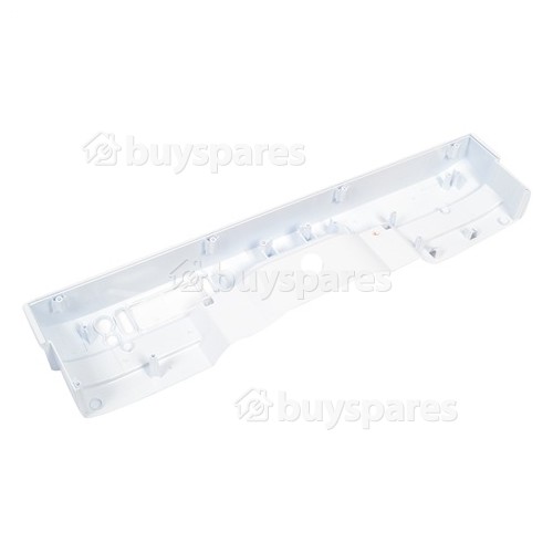 Blanco White Pw Dashboard FDW80P