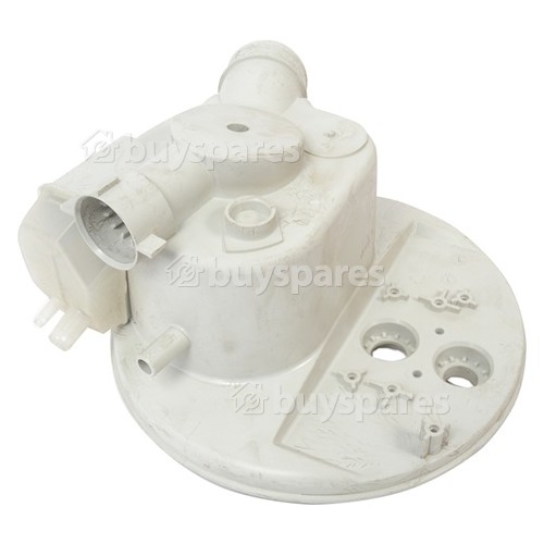 Electric Co Sump
