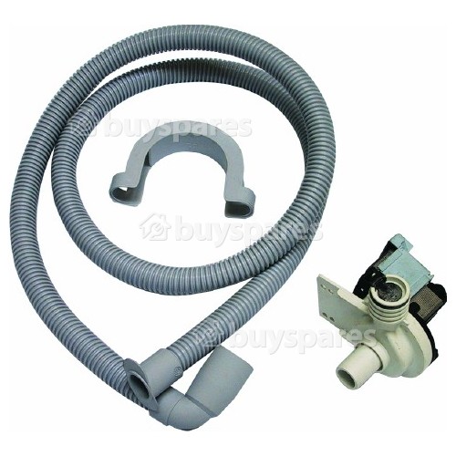 Hotpoint Drain Pump