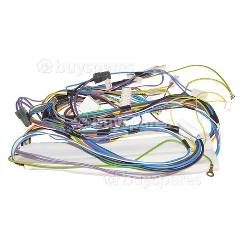 Lamona Cable Harness Group