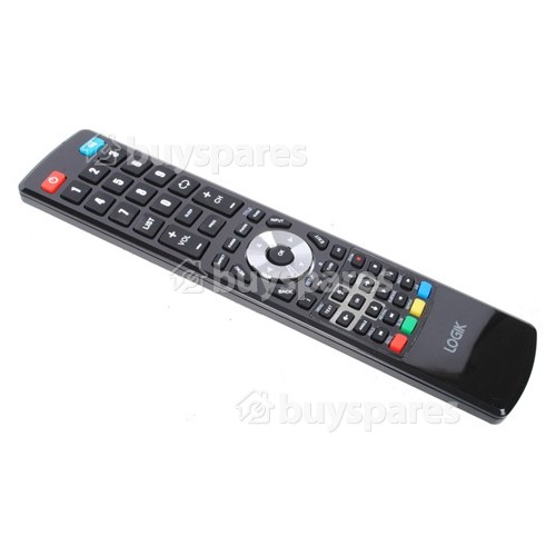 Logik 504C2436103 TV Remote Control