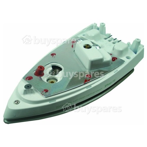 Kenwood Soleplate Assembly Ceramic