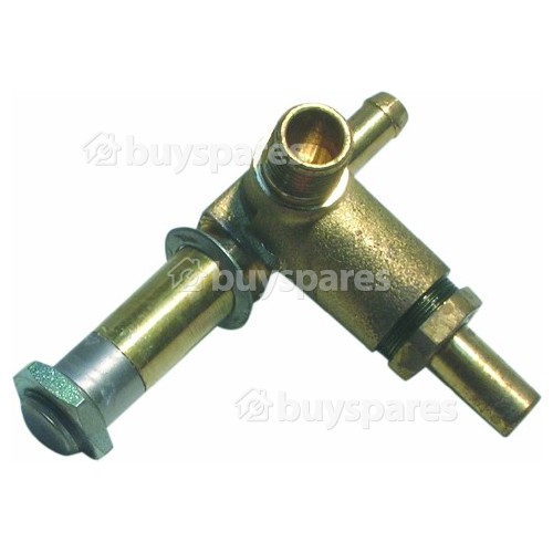 Kenwood Steam Valve Body