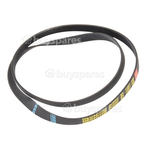 Secondi Marchi Poly-Vee Drive Belt - 1061H8EL