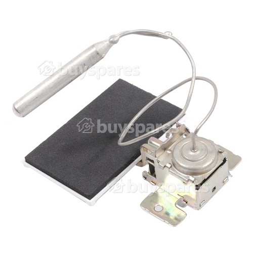 Whirlpool Fridge Freezer Thermostat DCV130001 BuySpares