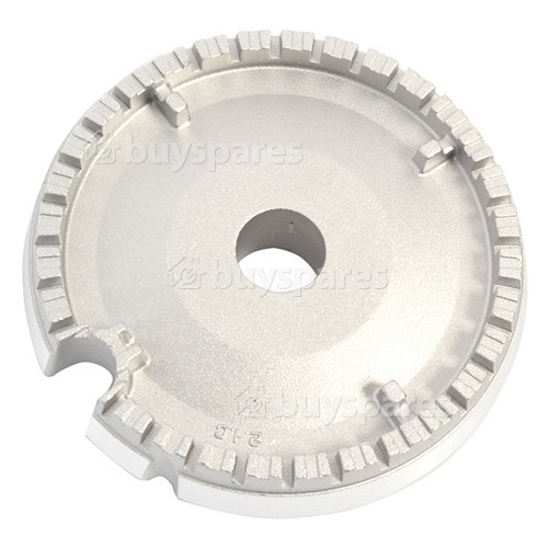 Gorenje 86MM Dia. Burner Crown/Head Large/Rapid : Defendi