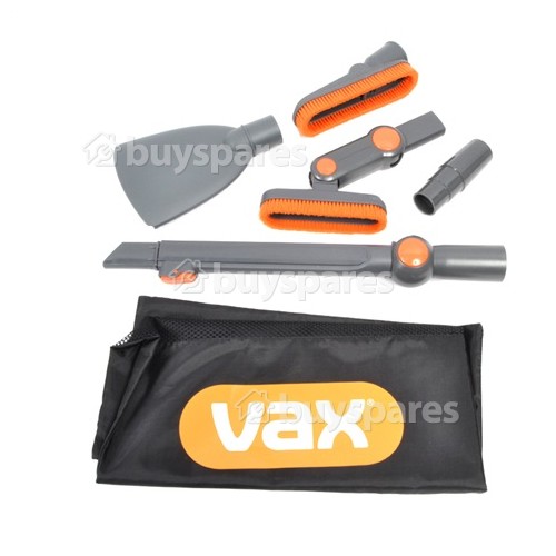 Vax U88-AM-B Pro Cleaning Kit (Type 1)