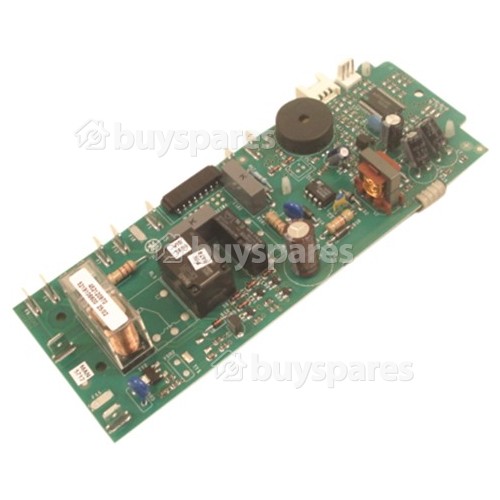 Delonghi Board