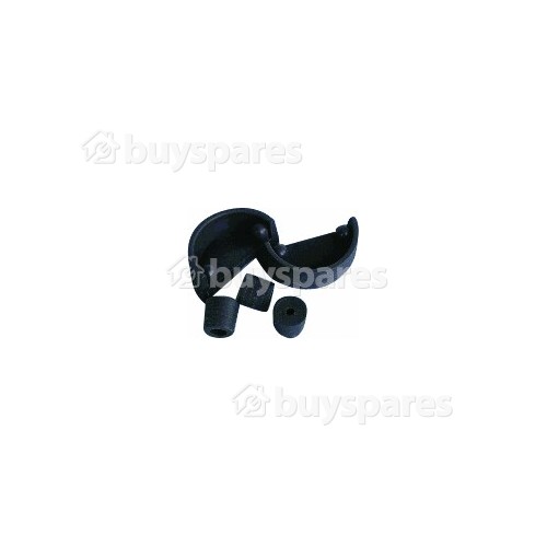 Kenwood Foot & Handle