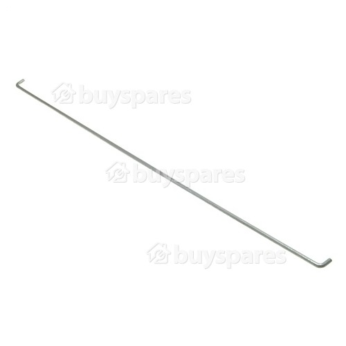 Electrolux EOD5330X Retainer Element Lower