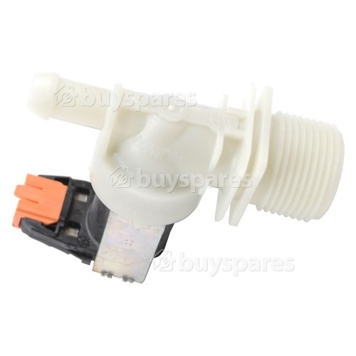 Merloni (Indesit Group) Cold Water Single Inlet Solenoid Valve
