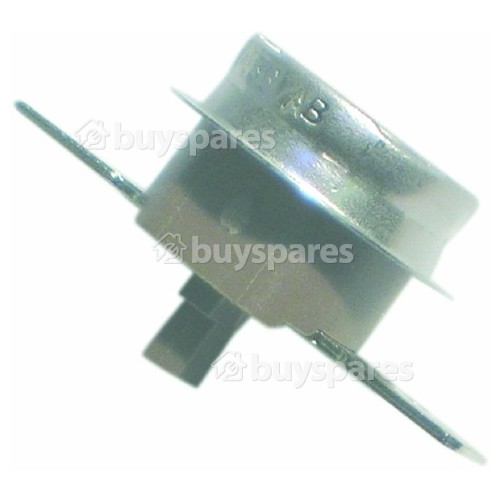 Kenwood Thermostat - Manual Reset
