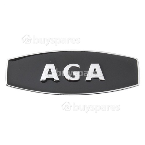 Rangemaster / Leisure / Flavel AGA Name Badge