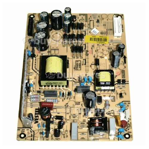 32884HD Power Supply PCB 17PW25-26