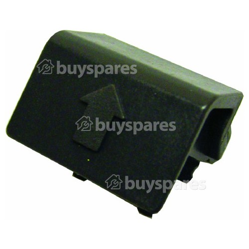 Sebo X1 GREY Lock Catch