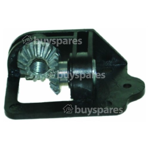 Baumatic Left Adjuster Holder Assembly