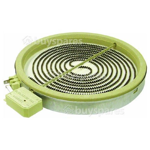 Brandt Ceramic Hotplate Element Single 1800W