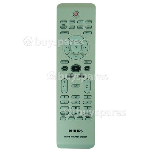 Philips Remote Control