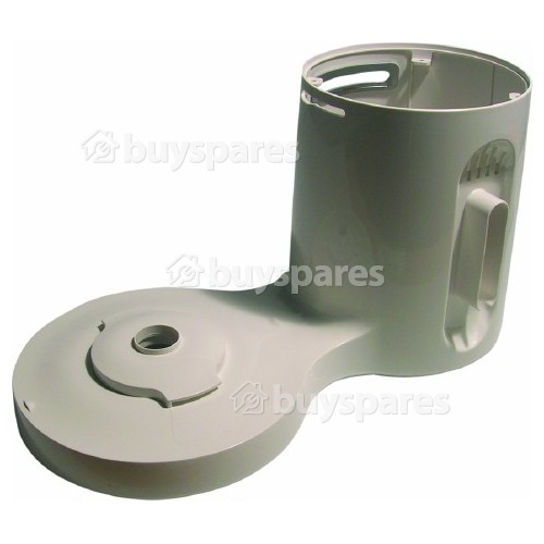 Simac Body Moulding 3 Speed