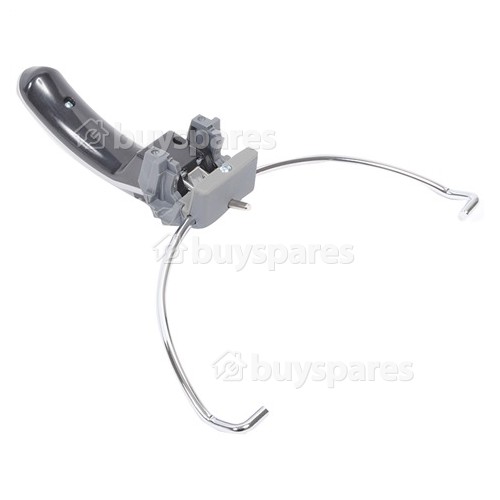 DeLonghi Handle
